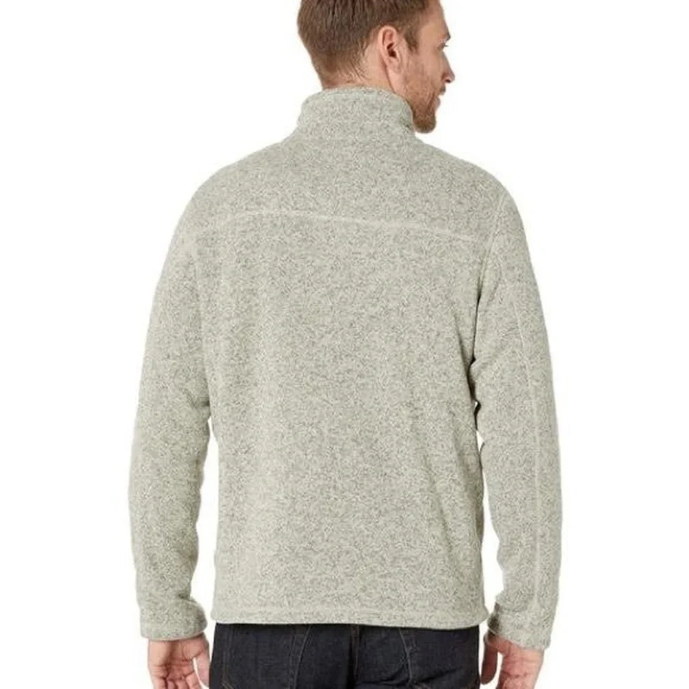 The North Face Gordon Lyons 1/4 Zip Pullover
